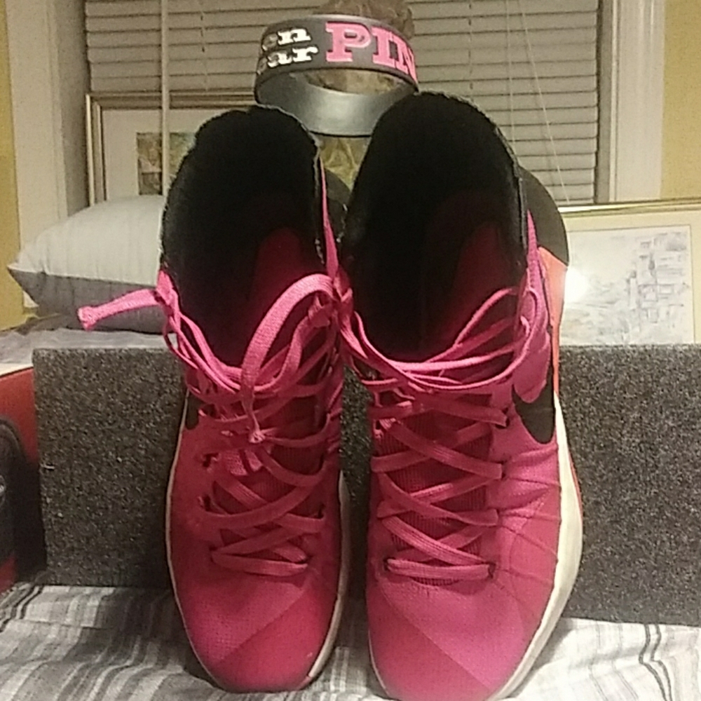 13"hyperdunk 2015